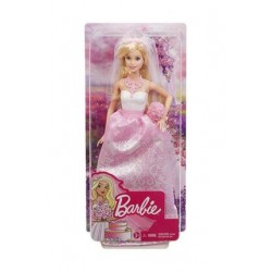 Barbie Gelin